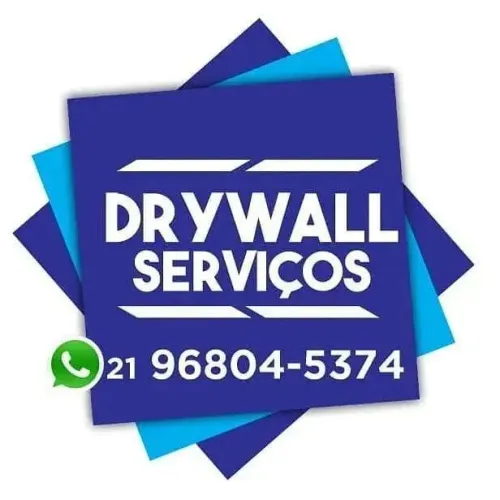 Loja venda material de drywall 