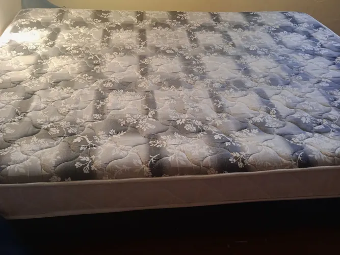 Cama Box