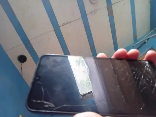 Celular A15 usado