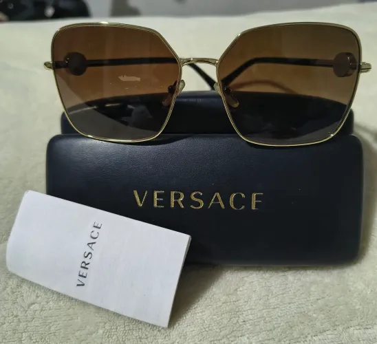 Óculos de sol Versace