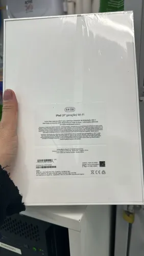 iPad 9