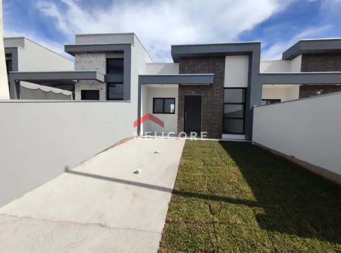 Casa em Alvorada - Vargas - Sapucaia do Sul/RS