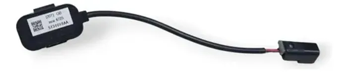 Microfone My Link Chevrolet Onix 2019 5131018aa