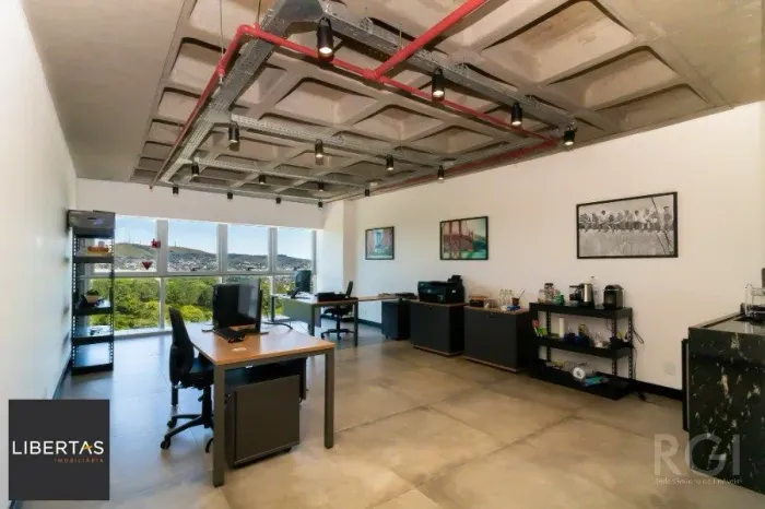 Sala Comercial à venda Petrópolis Porto Alegre/RS