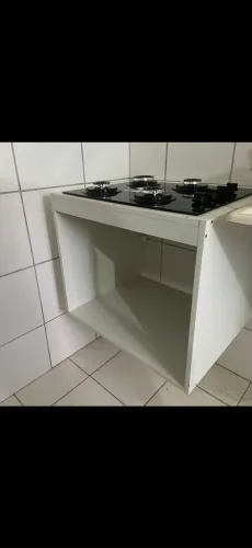 Nicho MDF 