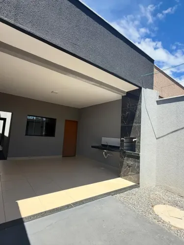 Casa No papagaio
