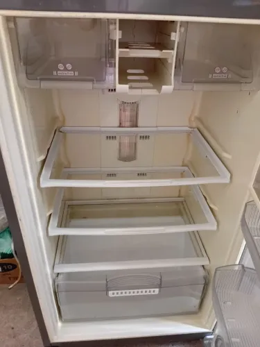 Geladeira