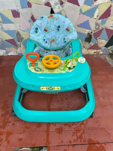 Andador infantil
