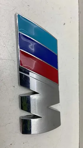 Símbolo M Sport Bmw 08cx132