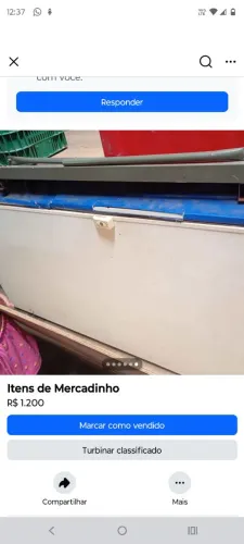Freezer