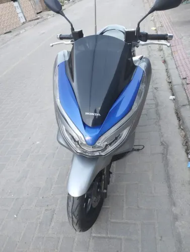 HONDA PCX SPORT DLX 2021