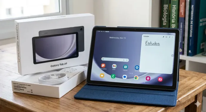 Tablet Samsung A9