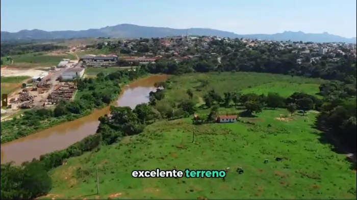 Lote / Terreno à venda em Betim
