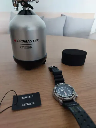 Citizen ProMaster