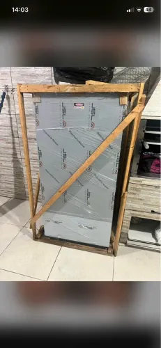 Vendo máquina de frango NOVA