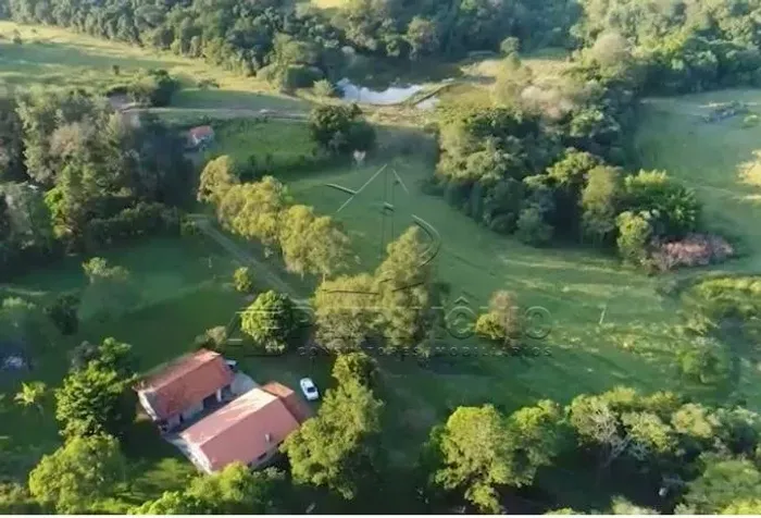 ÁREA ARAÇOIABA DA SERRA