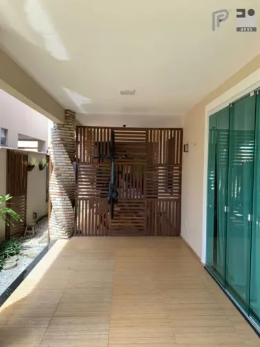 Casa com 4 suítes à venda, 262 m² por R$ 2.650.000,00 - Barreirinhas - Barreirin