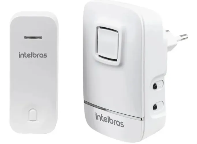 Campainha intelbraz