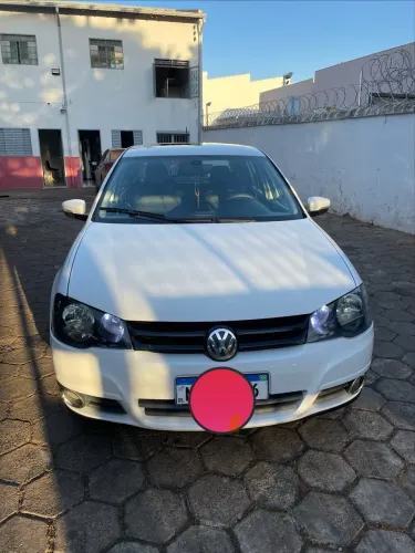 Volkswagen Golf Sportline 1.6 MI Total Flex 8V 4P 2013