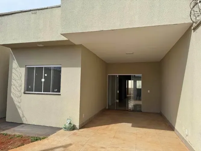 BF012 VENDO CASA NO RESIDENCIAL UNIÃO - SJC