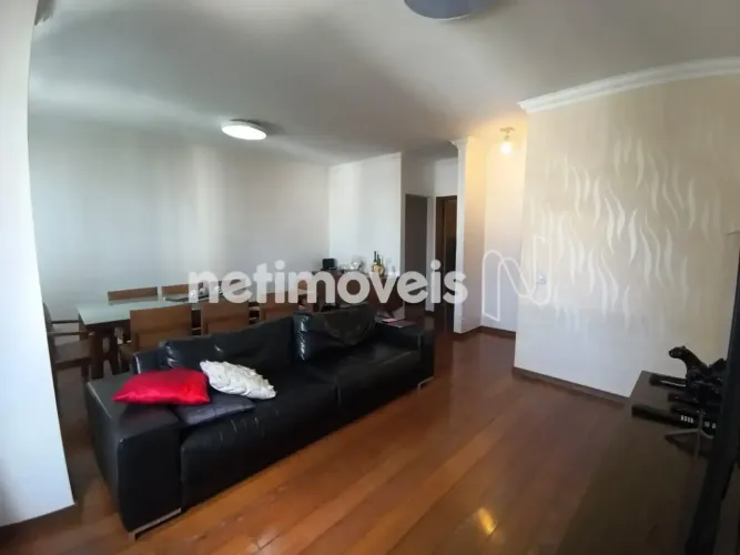Venda Apartamento 3 quartos Santo Agostinho Belo Horizonte