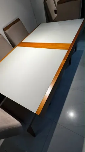 Mesa de jantar