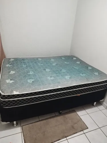 Cama de casal