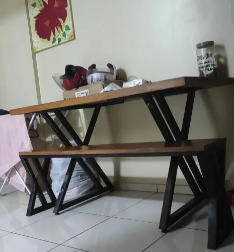Mesa Metalon