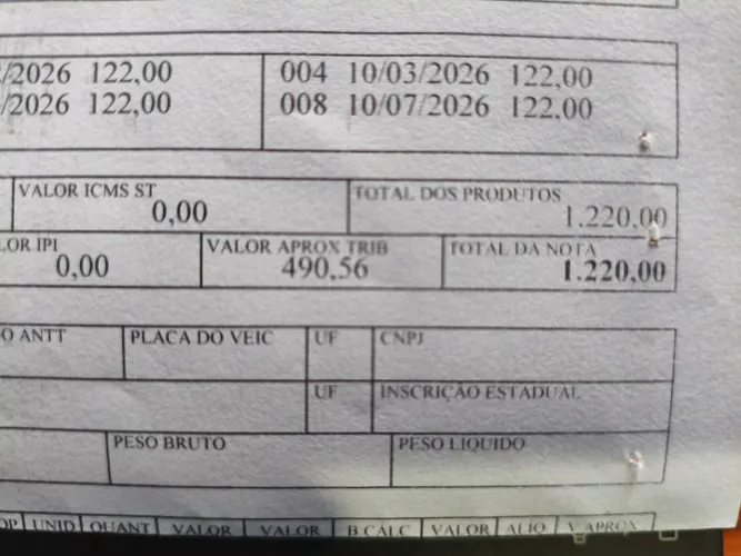 Relógio smartwatch original 