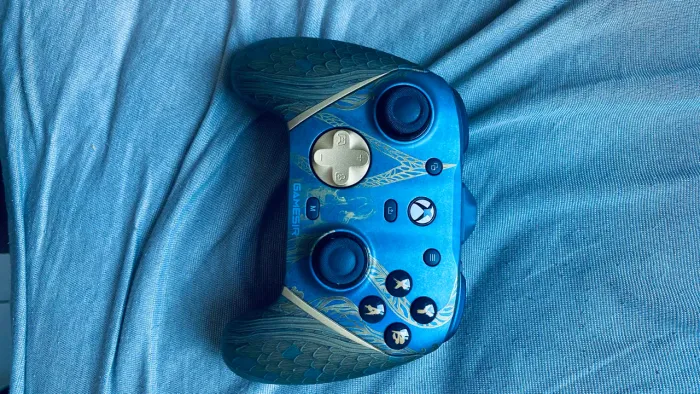 Gamesir G7 Pro Wuchang