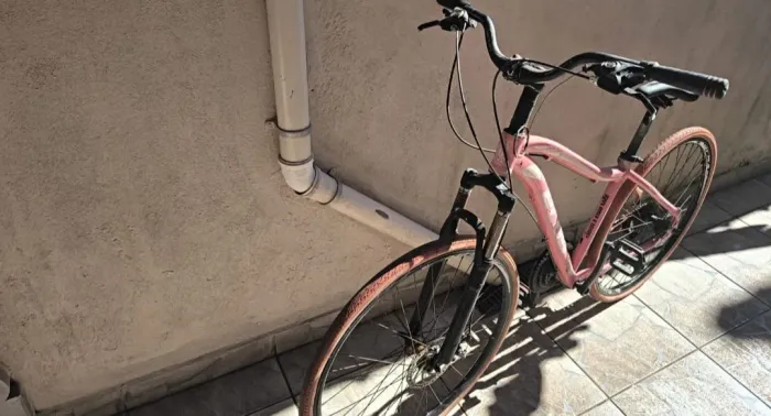 Bike aro 29