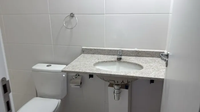 Aluguel You residence 2/4 mobiliado