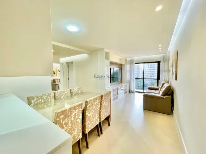 APARTAMENTO Jardim Marajoara