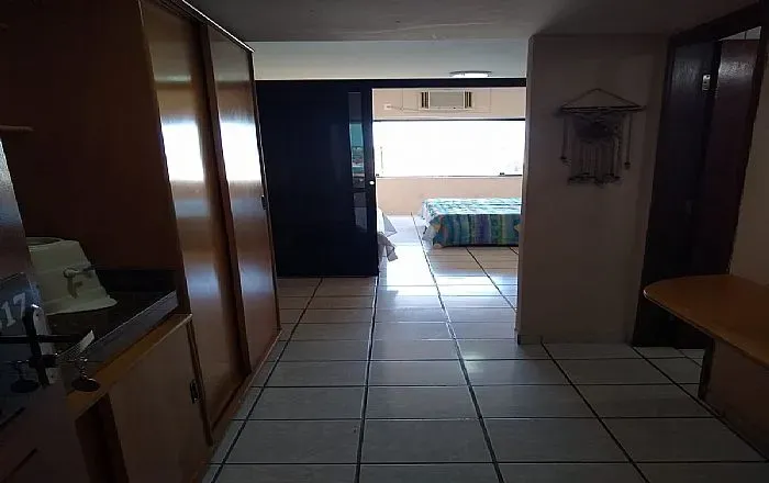 Apartamento à Venda - Praia do Meio - Natal/RN
