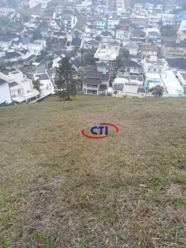 Terreno à venda, 1715 m² - Swiss Park - São Bernardo do Campo/SP