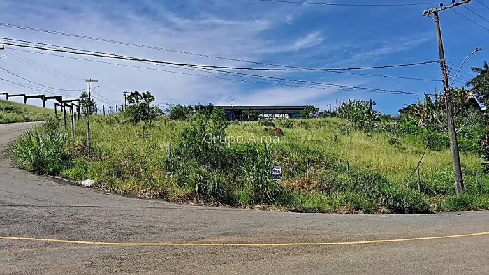 Lote / Terreno - Novo Horizonte