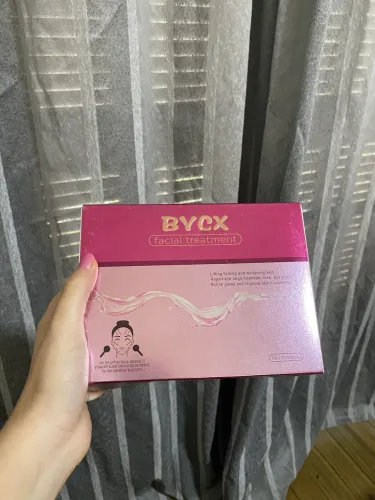 Massageador Facial BYCX 