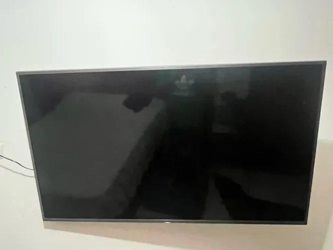 Televisão Samsung 55 polegadas