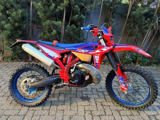 BETA 300 RACING 2T 2022