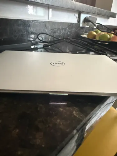 Notebook dell 
