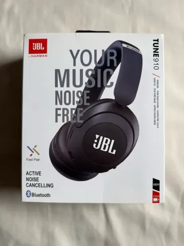 JBL FONE DE OUVIDO 