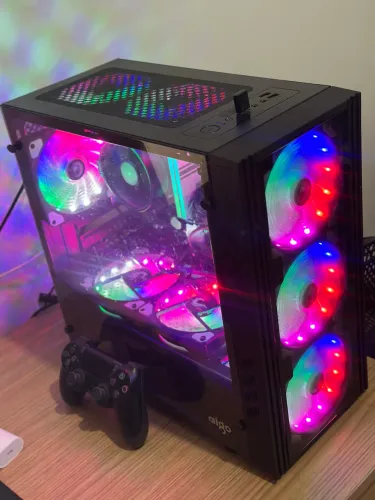 Pc gamer 