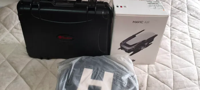 Acessórios DJI Mavic Air