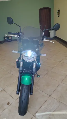 KAWASAKI Z650 RS