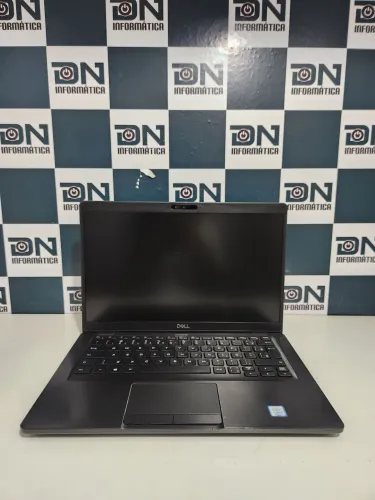 Notebook Dell Latitude 5400