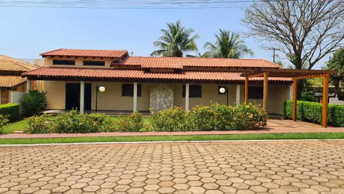 Condomínio Paranapanema