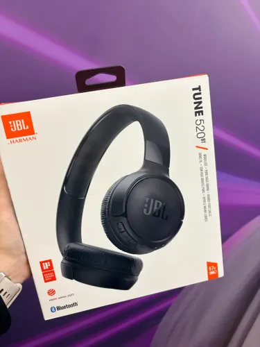 fone de ouvido jbl