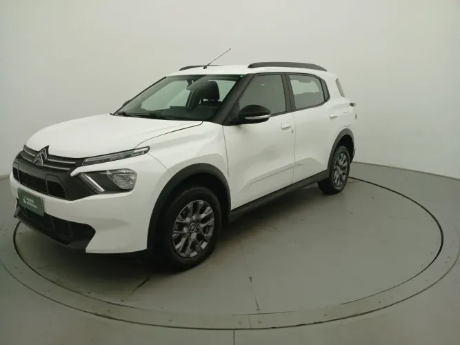 Citroen C3 Aircross Feel Pack 1.0 Turbo 200 Aut. 2025