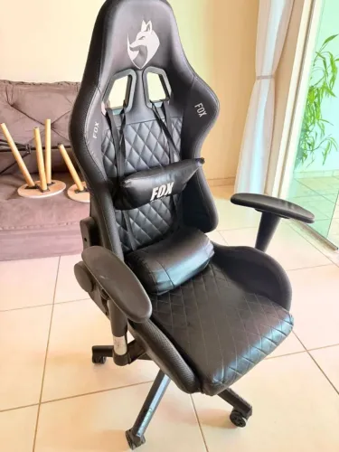 Cadeira gamer