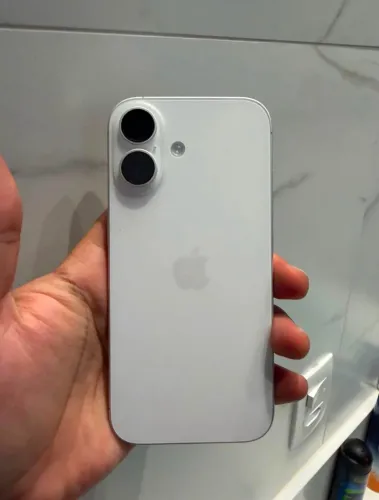 iPhone 17 Impecável | Bateria 99% | Sem Avarias | Tudo Funcionando